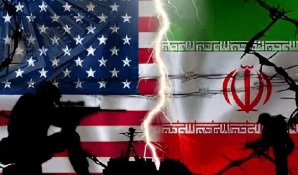 В Иране допустили возобновление войны с США  | Русская весна