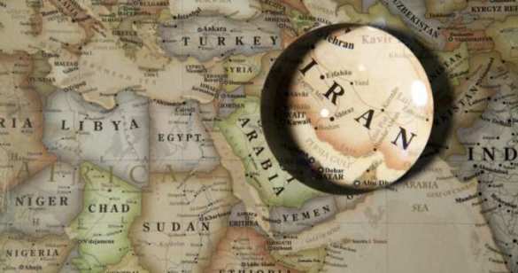 Американские СМИ заявили о победе России благодаря антииранским санкциям США | Русская весна