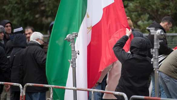 Чем протесты в Иране могут грозить России? | Русская весна