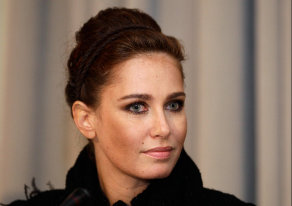 Гибель противницы Порошенко Бережной — заговор СБУ и спецслужб Хорватии? | Русская весна