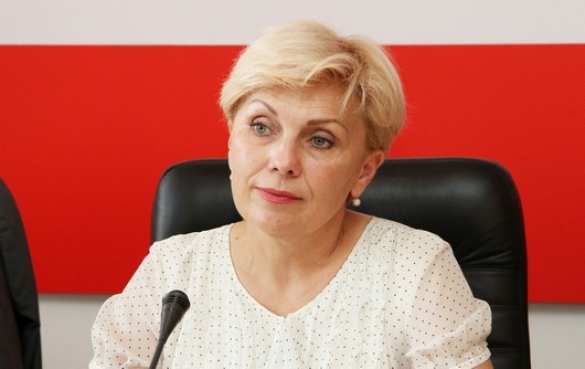 Детский омбудсмен Крыма посоветовала жителям региона не ездить на Украину с детьми | Русская весна