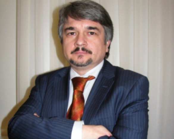 Опять обиделись | Русская весна