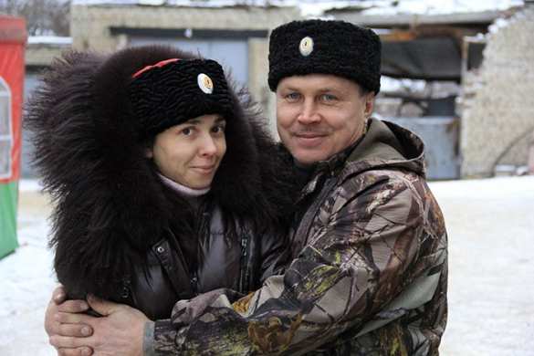 Молния: в ЛНР убит лидер ополчения Первомайска Евгений Ищенко (ВИДЕО) | Русская весна