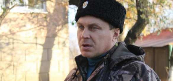 Предсмертное интервью мэра Первомайска (ВИДЕО) | Русская весна