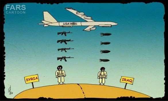 Продолжение темной истории о поставках болгарского оружия террористам | Русская весна