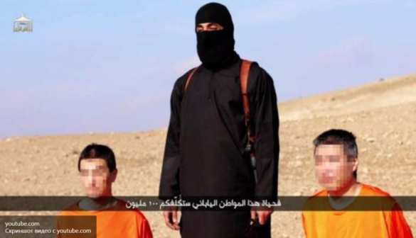Исламисты выложили в сеть кадры с захваченными на Филиппинах заложниками (ВИДЕО) | Русская весна