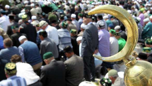 Террористы ИГИЛ запретили праздновать день рождения пророка Мухаммеда | Русская весна