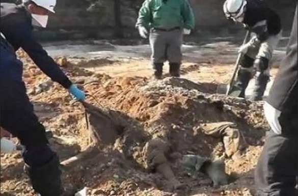 «Проевропейская Ливия» через 3,5 года после убийства Каддафи: столица в руинах, идут бои | Русская весна