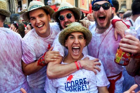 Bloomberg назвал самые здоровые нации в мире (ИНФОГРАФИКА) | Русская весна