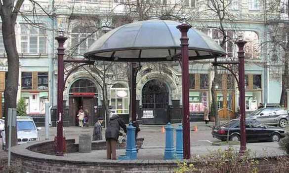 Вода в киевских источниках небезопасна, в Днестре — вирус гепатита А, — госсанэпидслужба | Русская весна