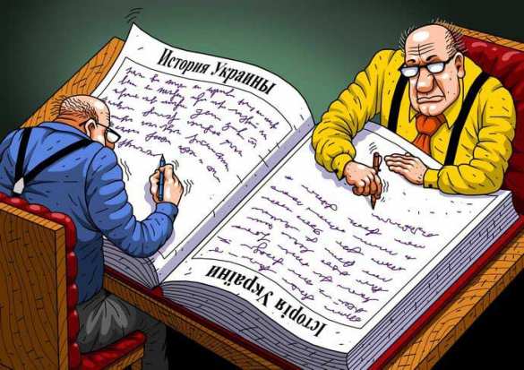 На Украине хотят отменить праздники 9 мая и 8 марта | Русская весна