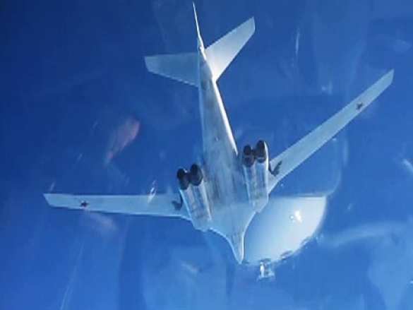 «Мутная» коалиция: стоит ли РФ объединяться с Западом в борьбе против ИГИЛ? | Русская весна