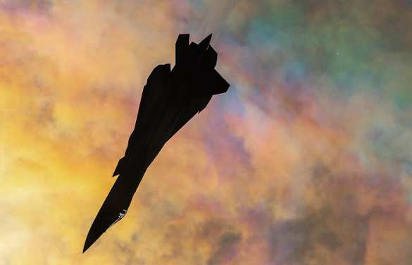 Как погибали лучшие лётчики пилотажных групп (ФОТО) | Русская весна