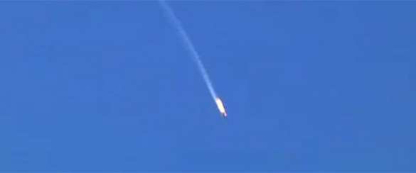 Турция предупредила Москву о своей решимости в связи с ситуацией у турецко-сирийской границы | Русская весна