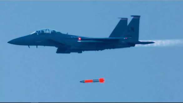 Франция испытала модернизированную ядерную ракету | Русская весна