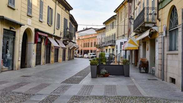 Италия и Иран: коронавирус расширяет географию, число умерших растёт (+ФОТО) | Русская весна