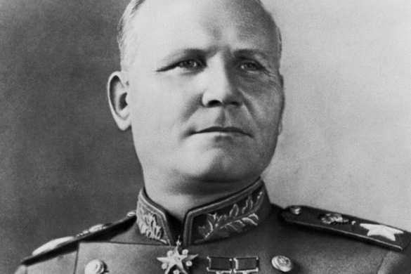 «Мы сохранили свободу языка славян!» — боевой путь крестьянского маршала Ивана Конева (ФОТО) | Русская весна