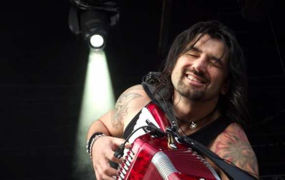 Украинские артисты просят Порошенко запретить российскую эстраду | Русская весна