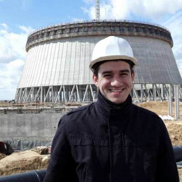 О душе и сердце, которые с Донбассом | Русская весна