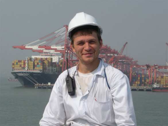 «Пиратский плен — трудный, но хороший урок выживания», — освобожденный моряк о месяце, проведенном в непроходимых джунглях | Русская весна