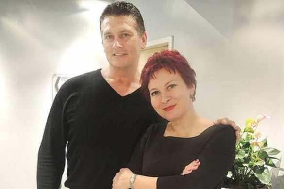 Славянский кик-боксер, который разбудил Германию: Мне важно сказать правду о той ночи (ФОТО, ВИДЕО) | Русская весна