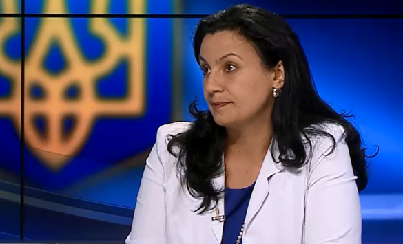 Украина не будет нейтральным государством, — вице-премьер | Русская весна