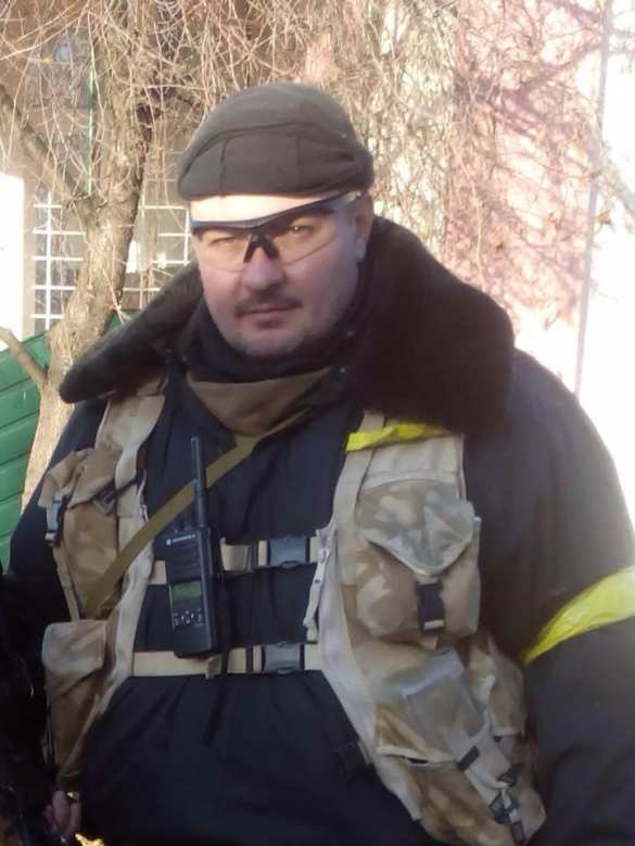 Уничтожен командир ивано-франковского батальона нацгвардии и множество бойцов | Русская весна