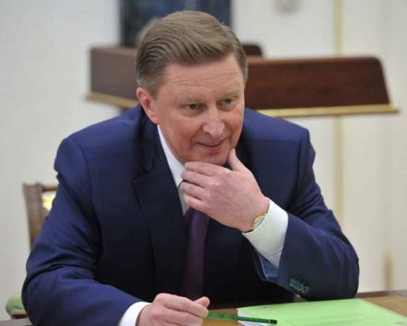 Иванов: Россия больше не будет спонсировать Украину | Русская весна