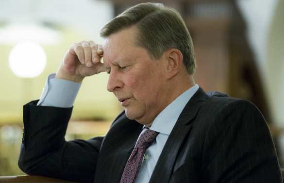 Сергей Иванов: Украина превратилась в тупой придаток для производства сельхозпродукции | Русская весна