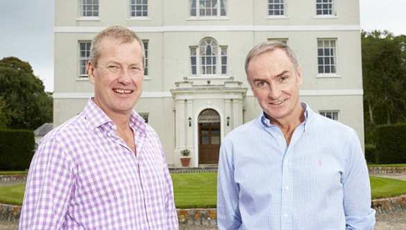 Впервые в истории Британии: принц голубой крови совершил каминг-аут | Русская весна