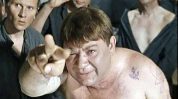 Рада разрешила заключенным выражаться на жаргоне и делать татуировки | Русская весна