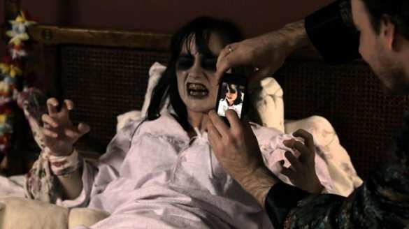 В центре Киева лечили рак и гоняли бесов (ВИДЕО) | Русская весна