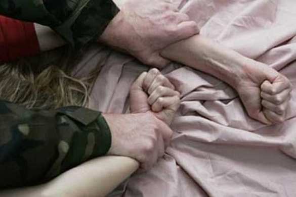 Это Украина: нацгвардеец изнасиловал несовершеннолетнюю 14 февраля | Русская весна