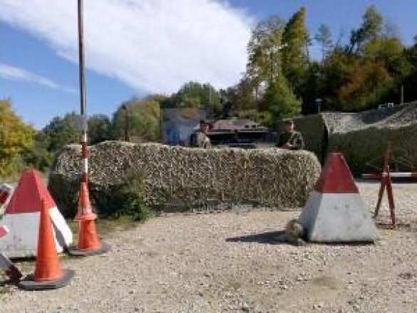 Партизаны ДНР напали на главный лагерь карателей в Изюме | Русская весна