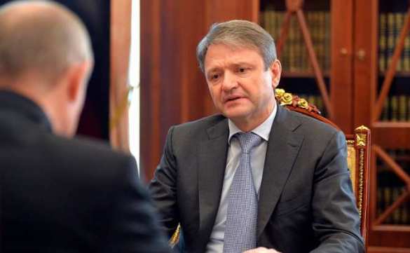 Ткачев: Укрепление рубля — удар по экономике России | Русская весна