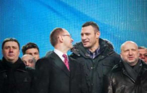 Фейковая хунта развязала фейковую гражданскую войну | Русская весна