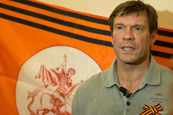 Украина - колониальная страна? | Русская весна