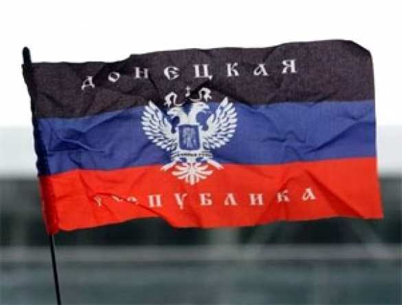 Пожилой ополченец: Я пошел воевать, чтобы моих внуков не угнетали (ВИДЕО) | Русская весна