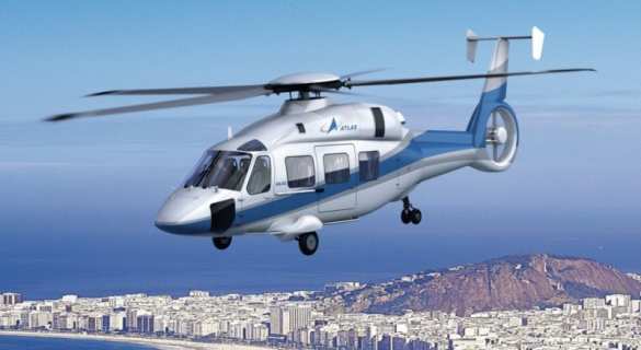 Рогозин прокомментировал испытания вертолета Ка-62 (ФОТО, ВИДЕО) | Русская весна