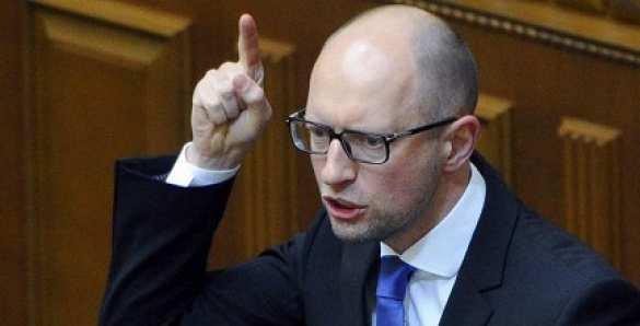 Кабмин Украины хочет не платить долги на законных основаниях | Русская весна