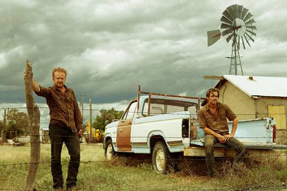 Свобода для скотовода: к чему привел «демократический эксперимент» в США (ФОТО) | Русская весна