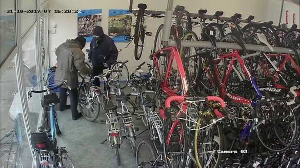 Типичная Украина: в Киеве жестоко избили продавца велосипедов (ФОТО, ВИДЕО) | Русская весна