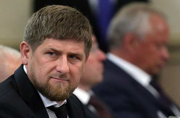 Рамзан Кадыров обвинил Турцию в ведении бизнеса с ИГИЛ | Русская весна