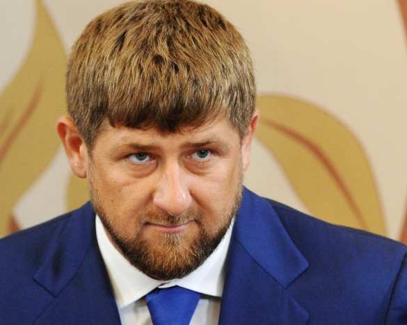 Кадыров назвал возможную причину военного мятежа в Турции | Русская весна