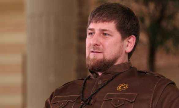 В Чечне задержан особо опасный террорист, связанный с ИГИЛ | Русская весна