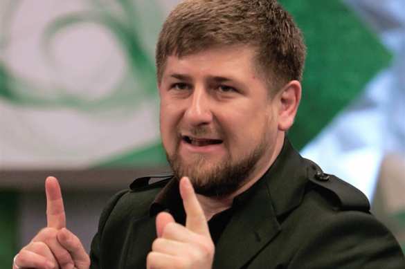 Кадыров призвал ввести смертную казнь для террористов | Русская весна