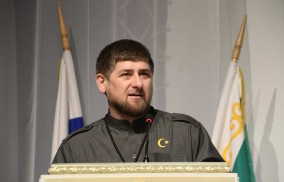 Кадыров: За терроризм в России нужно казнить | Русская весна