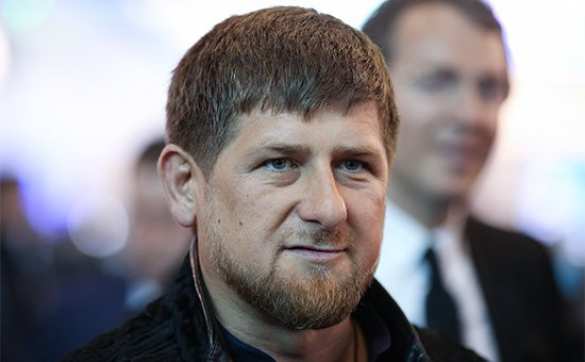 Кадыров опубликовал видео с Касьяновым в прицеле снайперской винтовки (ВИДЕО) | Русская весна