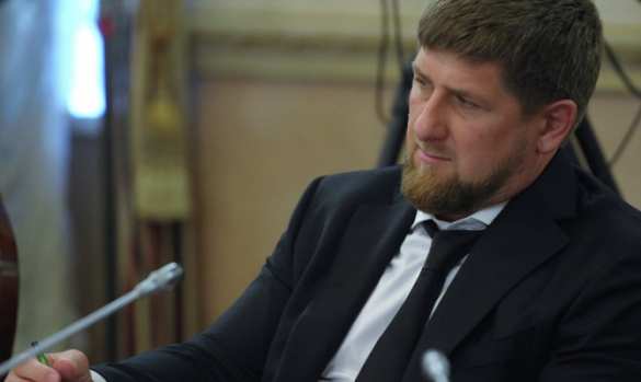 Рамзан Кадыров заявил, что уверен в непричастности Геремеева к убийству Немцова | Русская весна