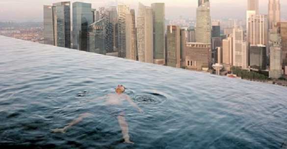 Как живет 1% привилегированных (ФОТО) | Русская весна